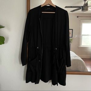 Zara Lightweight Jacket